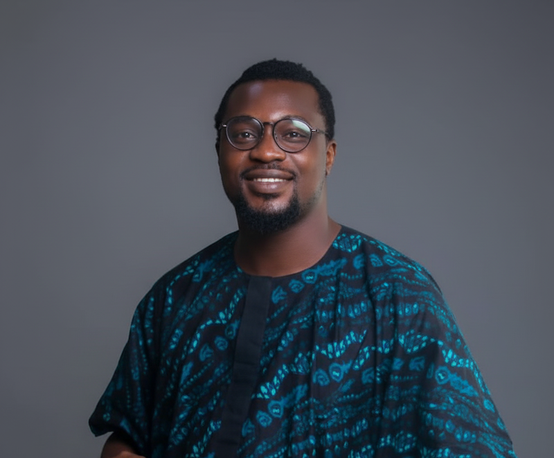 Oloba Oluwamayokun Messiah